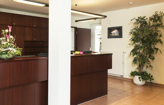 Orthopädie & Unfallchirurgie