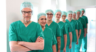 Qualitaet_OP-Team_Tablet-c-Klinik-Manhagen