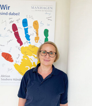 Susanne-Werneke-Hygienebeauftragte-c-Klinik-Manhagen2