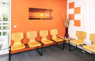 Allgemeinmedizin, Orthopädie & Unfallchirurgie