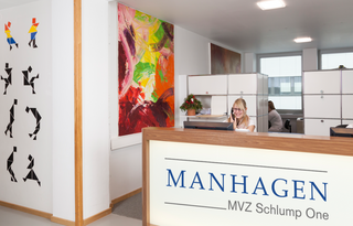 Orthopädie & Unfallchirurgie