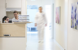 Orthopädie & Unfallchirurgie