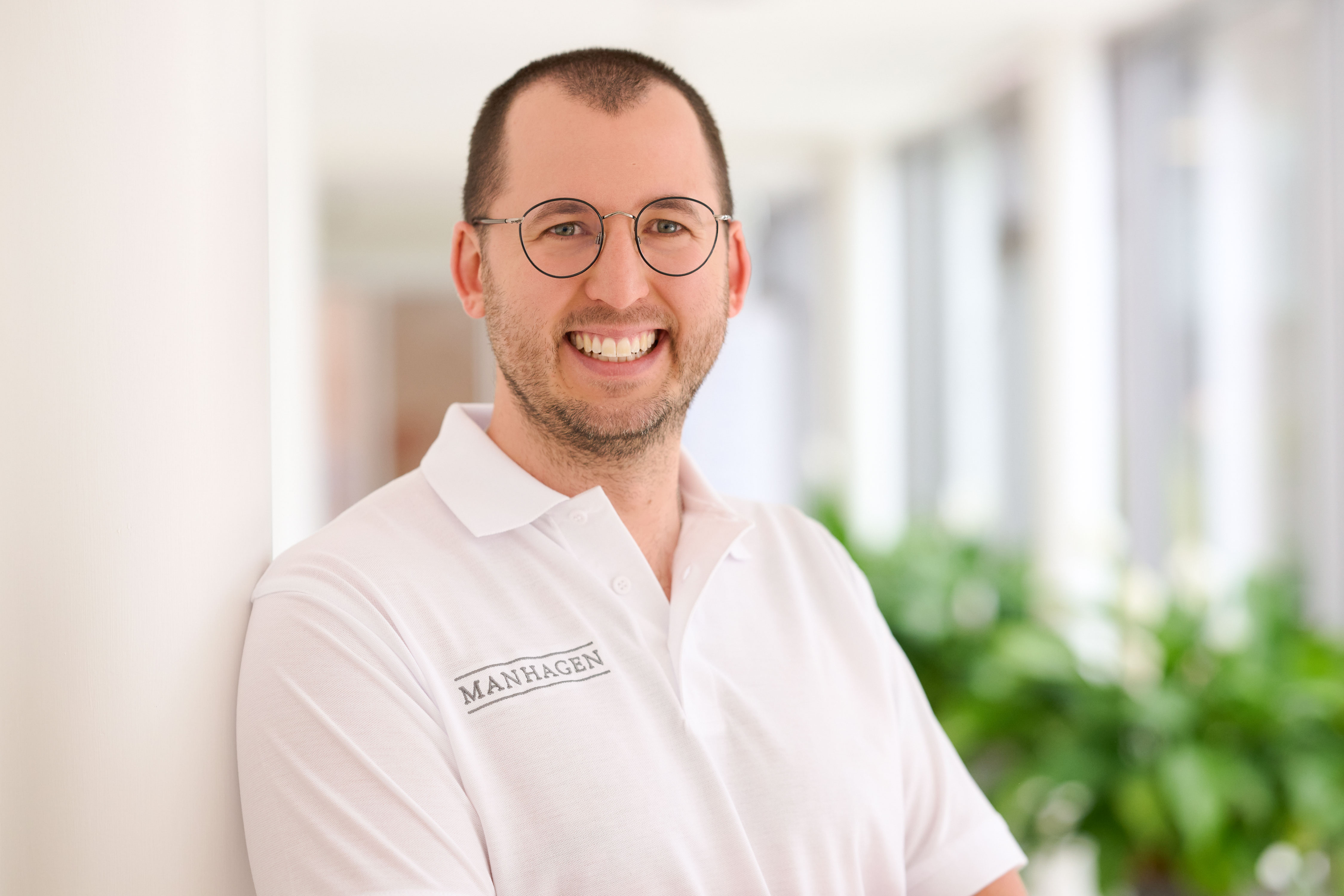 Dr. Andreas Hüschelrath