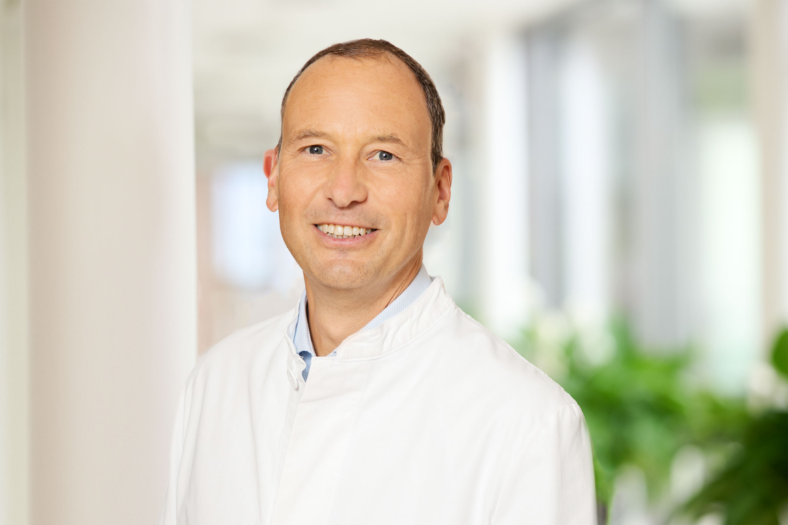 Dr. Michael Grande