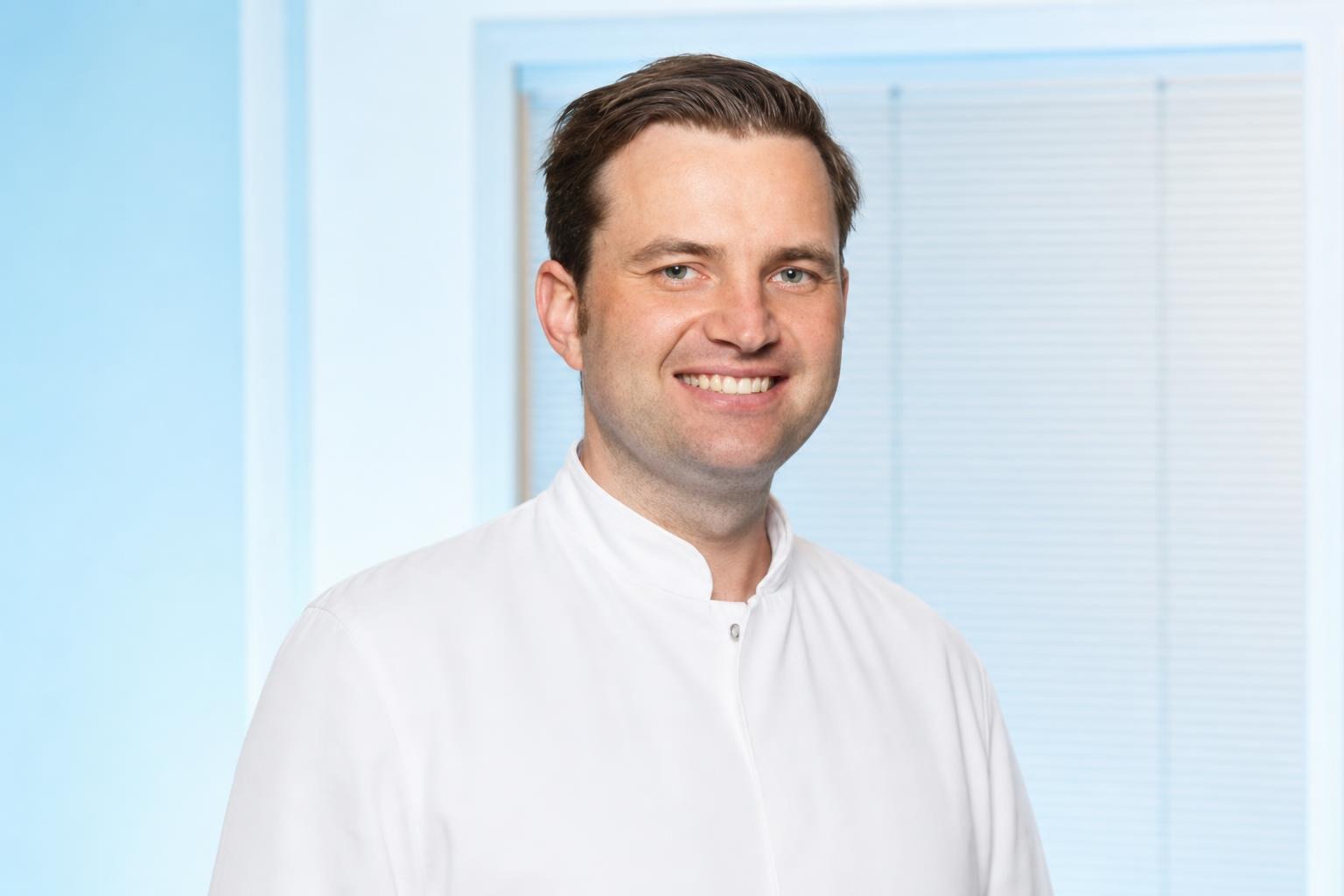 Hinrich Heuer
