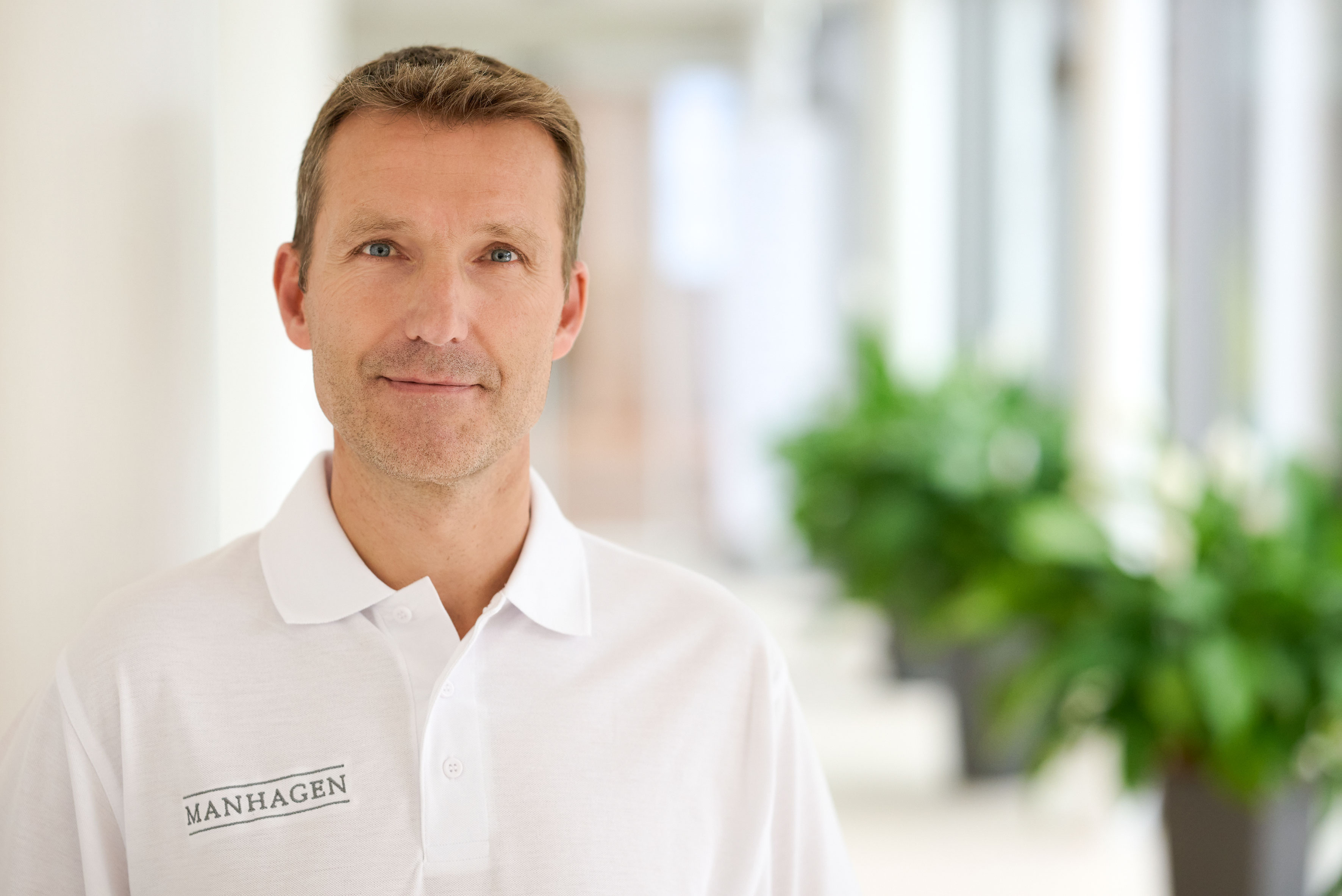 Dr. Udo Hessling