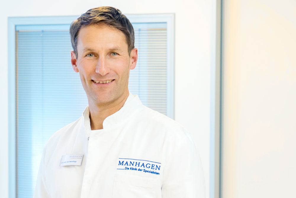 Dr. Jan Hennings