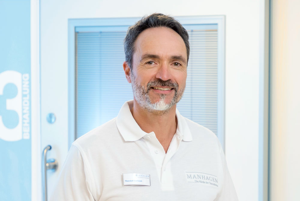 Thorsten Siemssen