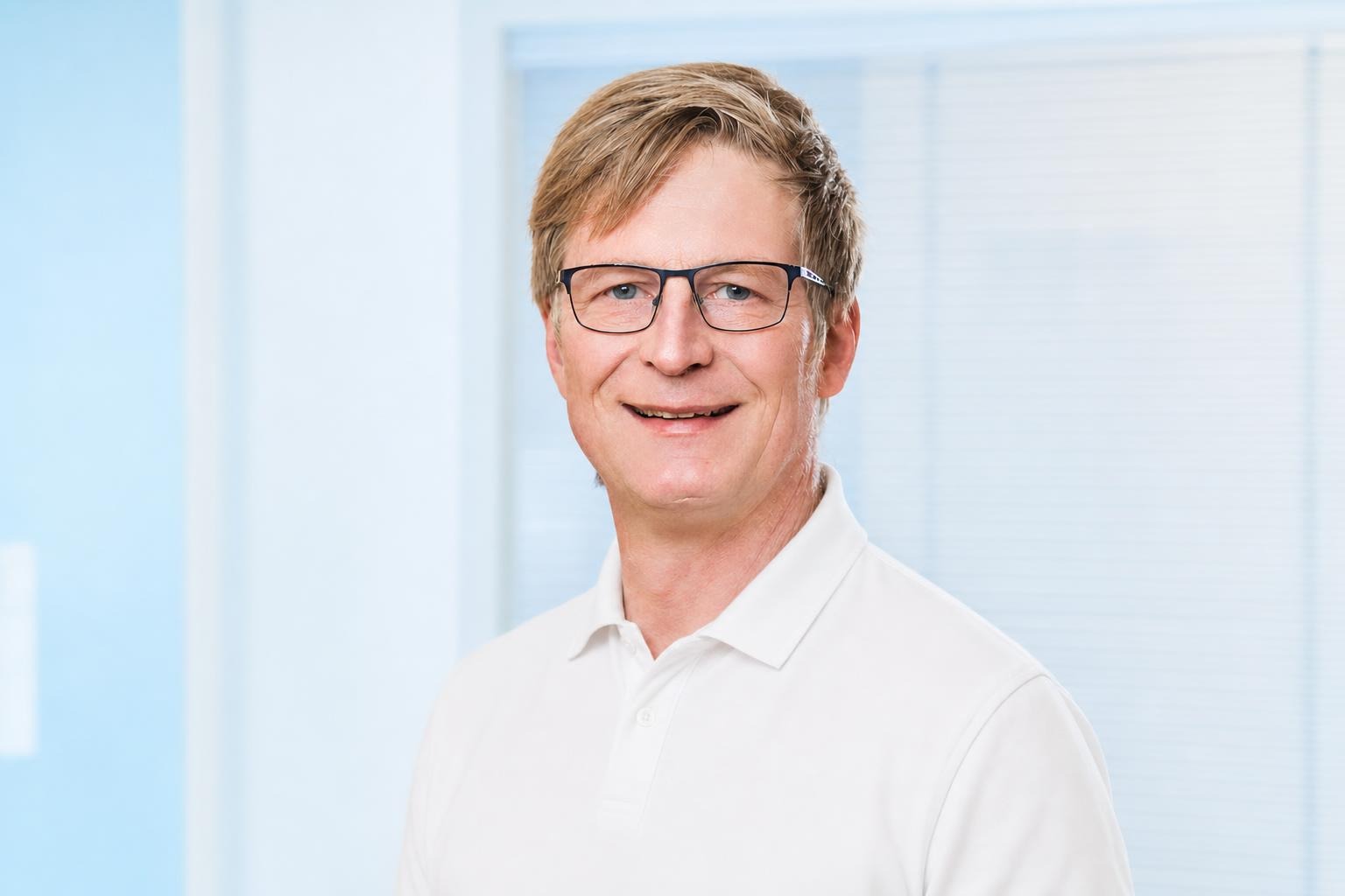 Harald Uphus