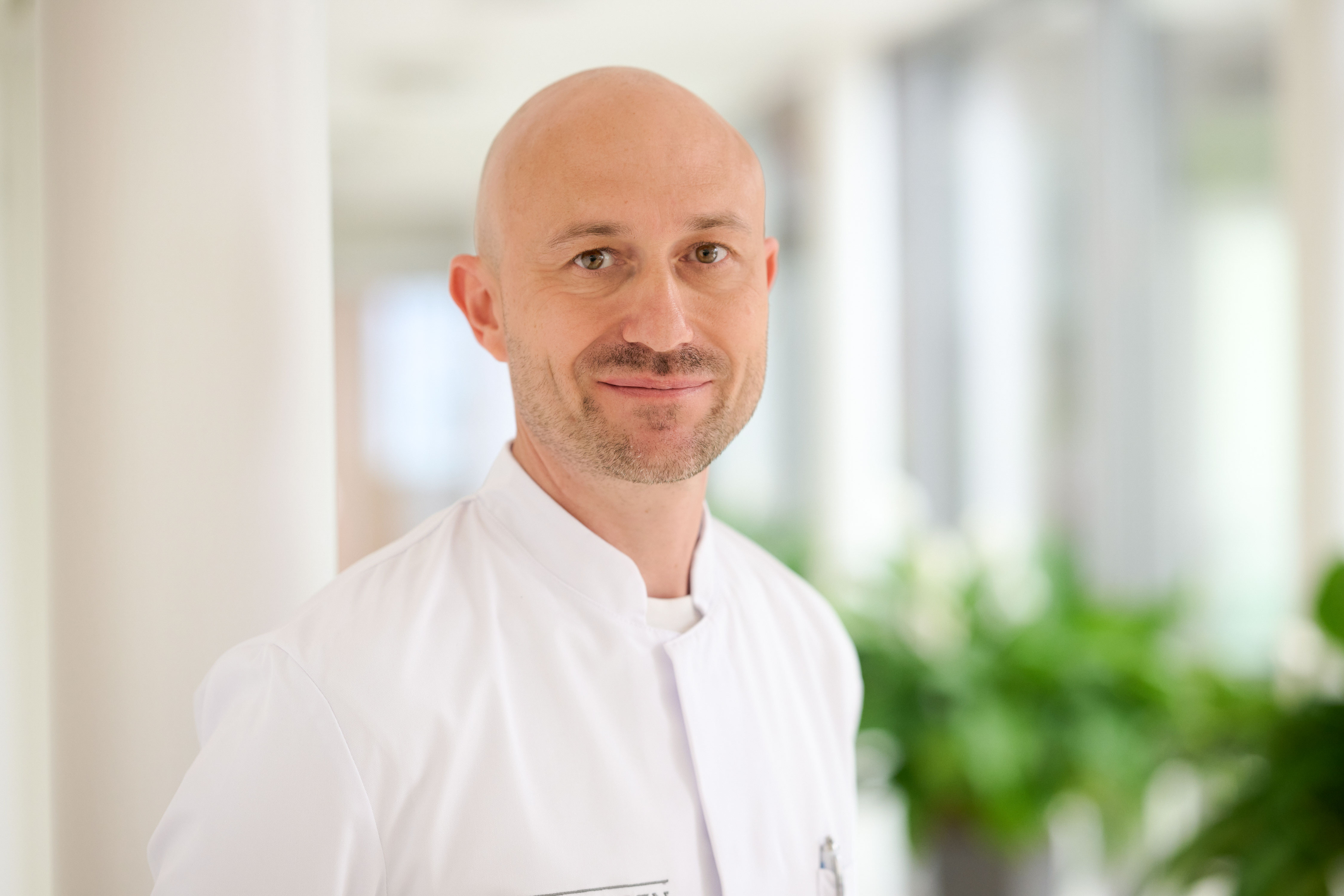 Michael Brüst