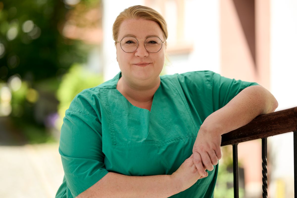 Eileen Müller-Gehlhaar