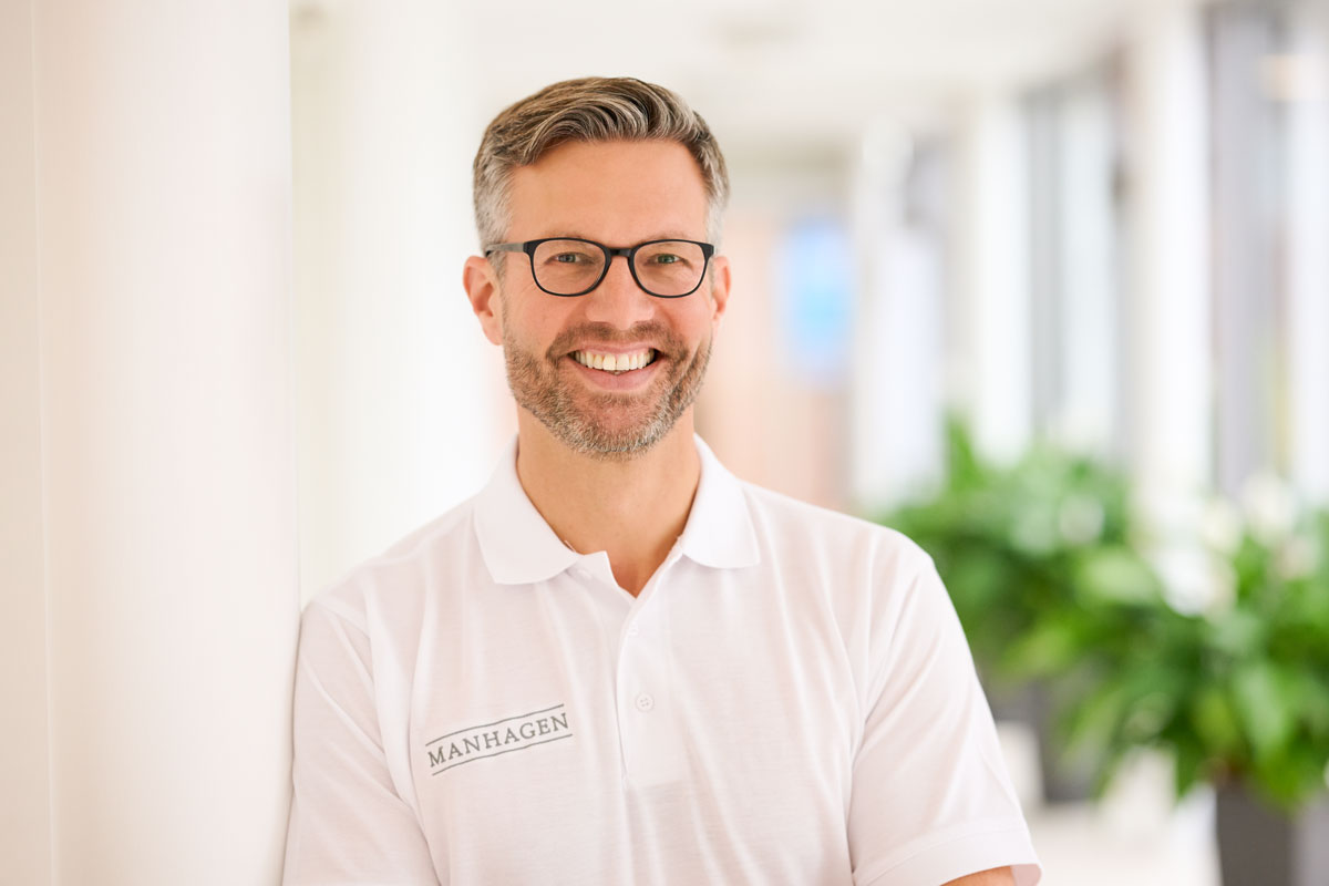 Dr. Sven Gunnar Laabs