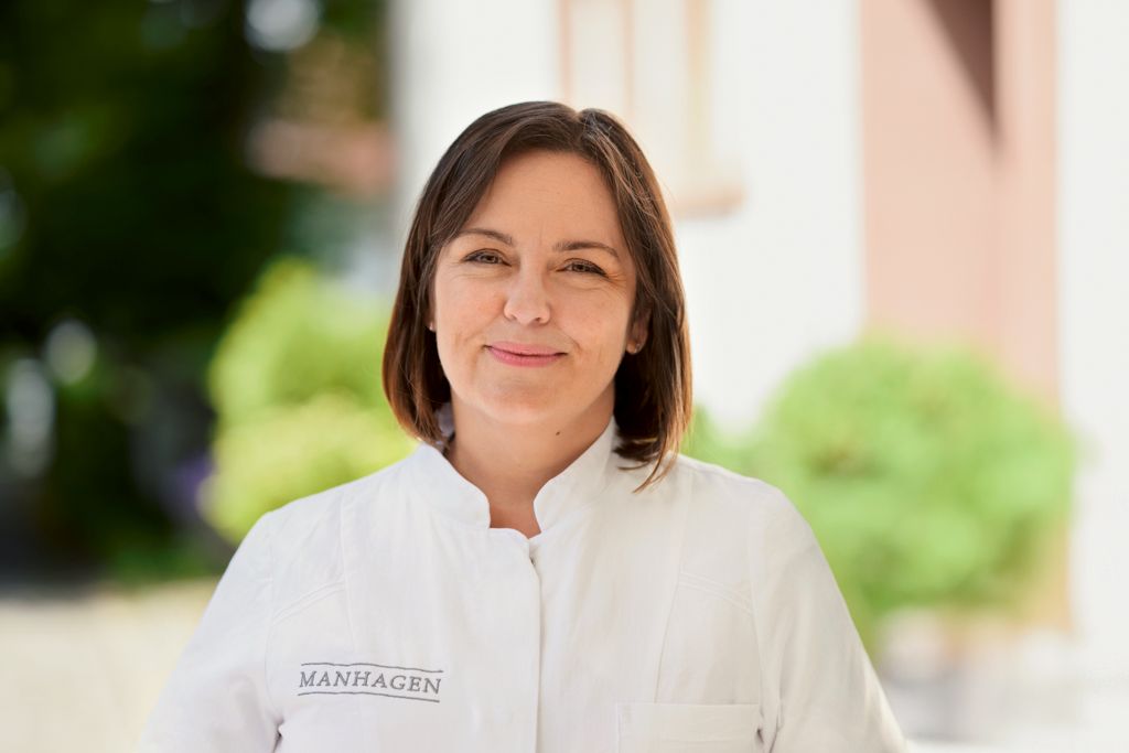 Dr. Anna Bednorz