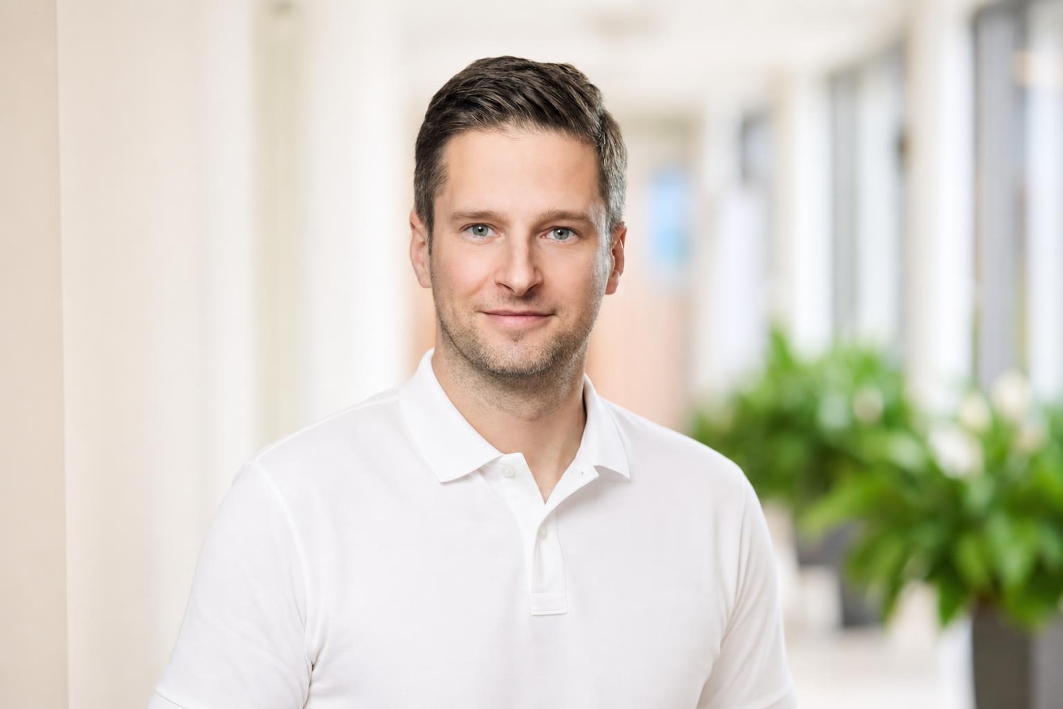 Sebastian Krüsemann