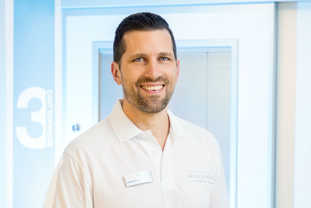 Steffen Baron