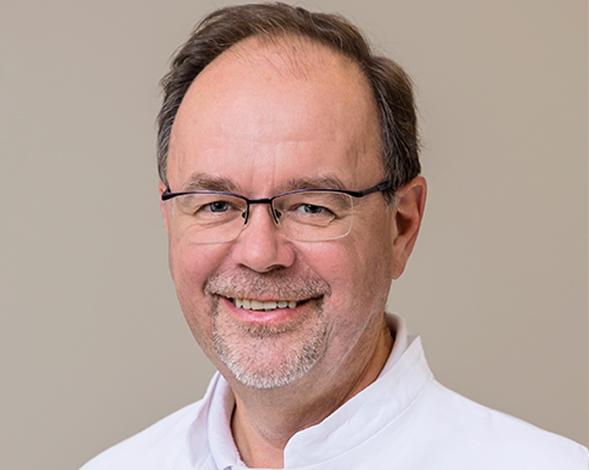 Prof. Dr. Jörg Braun