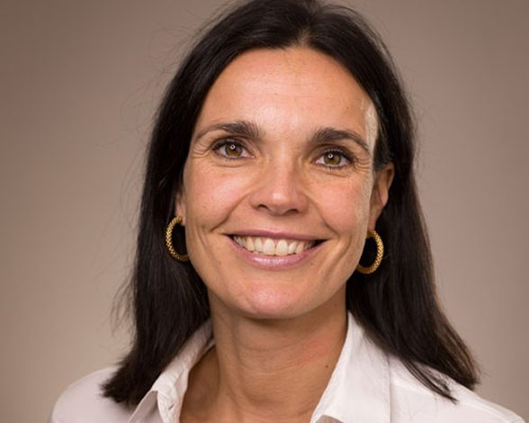 Dr. sc. pol. Bente Harder