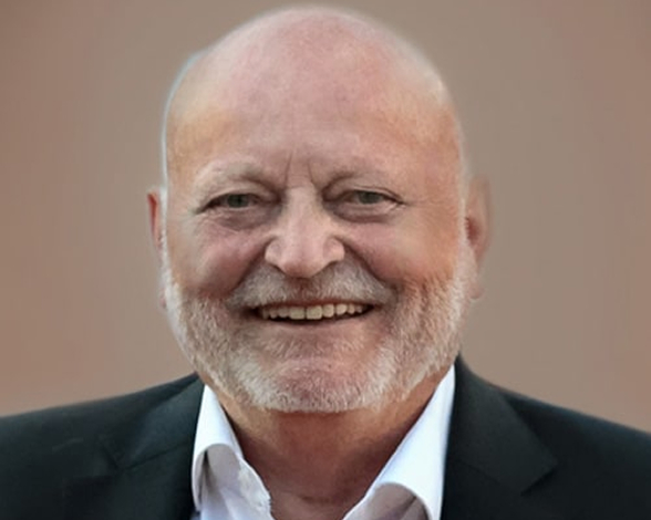 Prof. Dr. Heiner Rüschmann