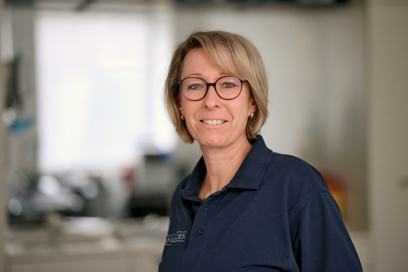 Anja Felsing