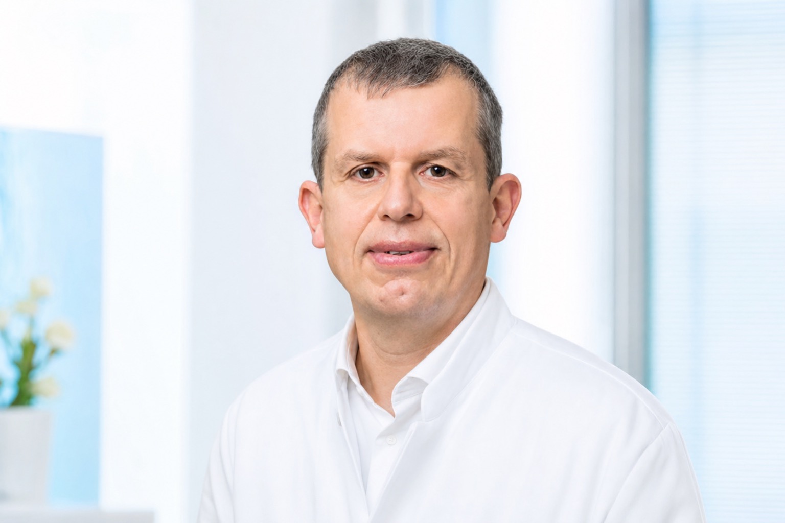 Dr. Ingo Seidel
