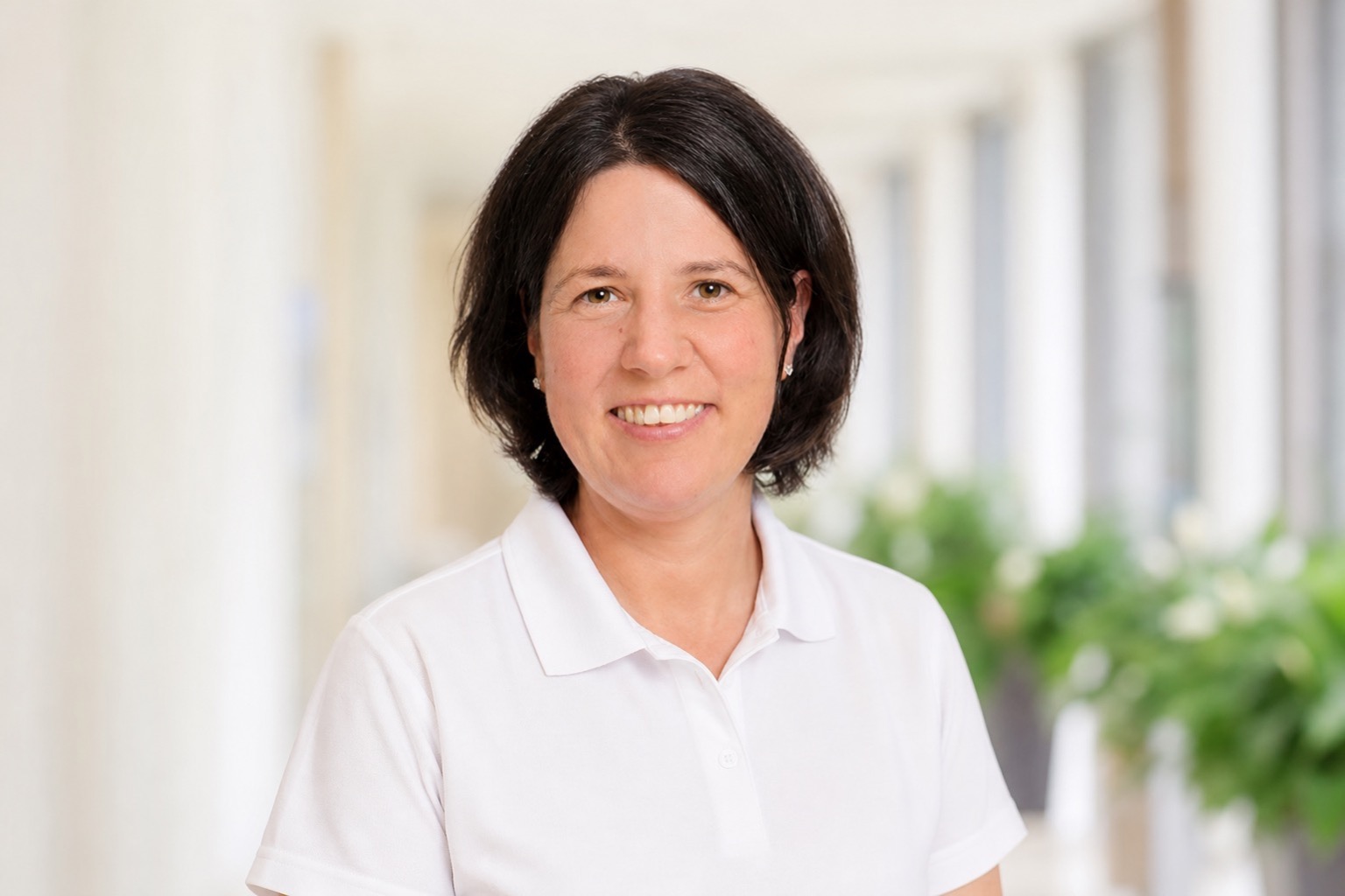 Dr. Marion Depenbusch