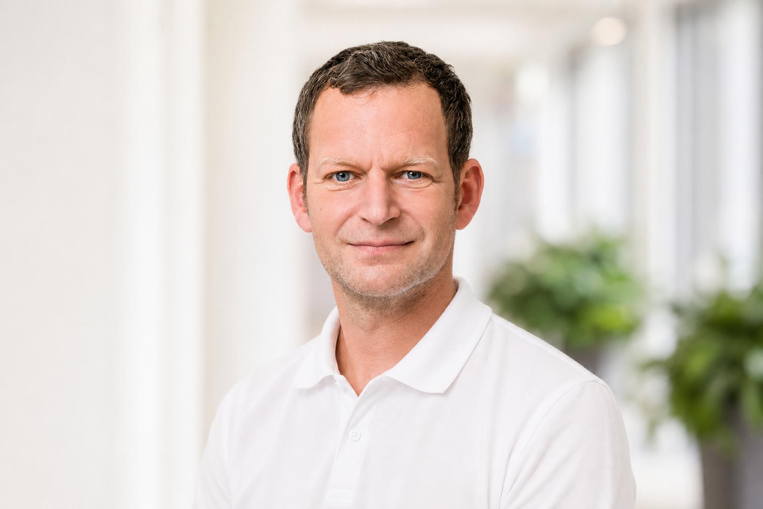 Dr. Rainer Beckmann