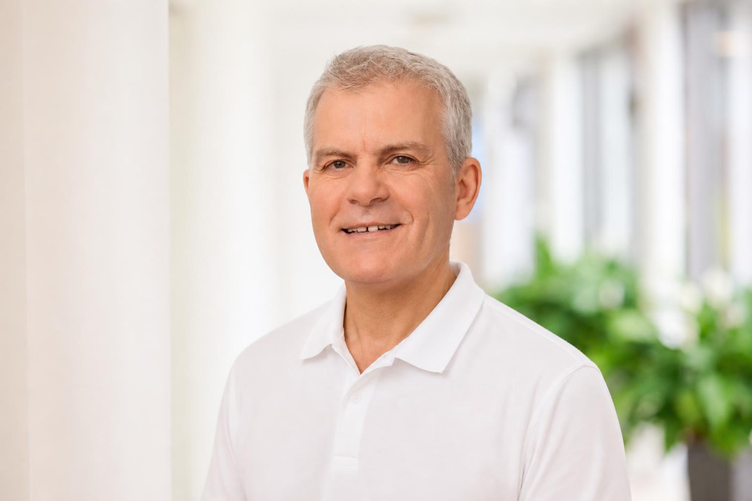 Dr. Wolf-Peter Niedermauntel