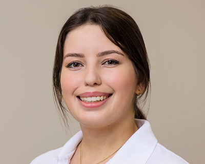 Mirela Ruci