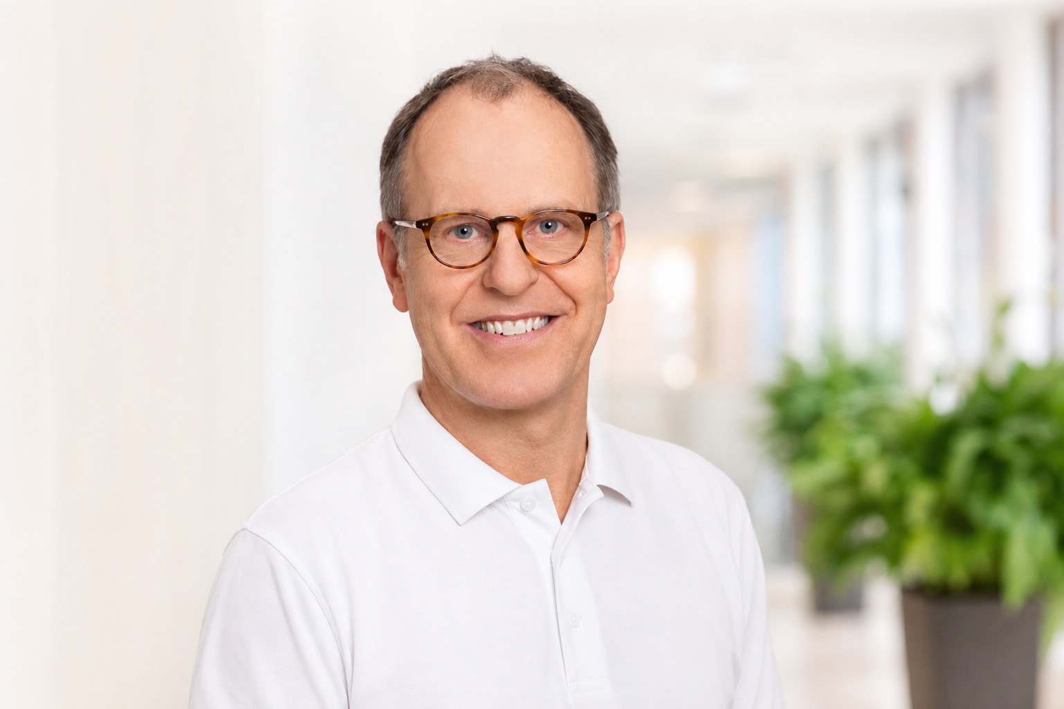 Priv.-Doz. Dr. Askan Schultze-Mosgau