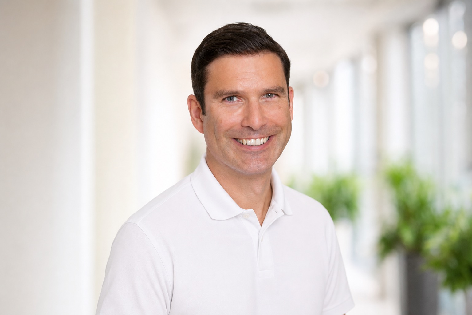 Prof. Dr. Georg Griesinger