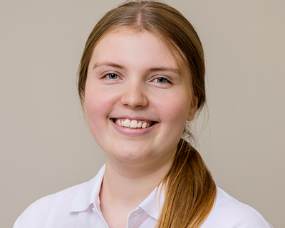 Talina Fischer