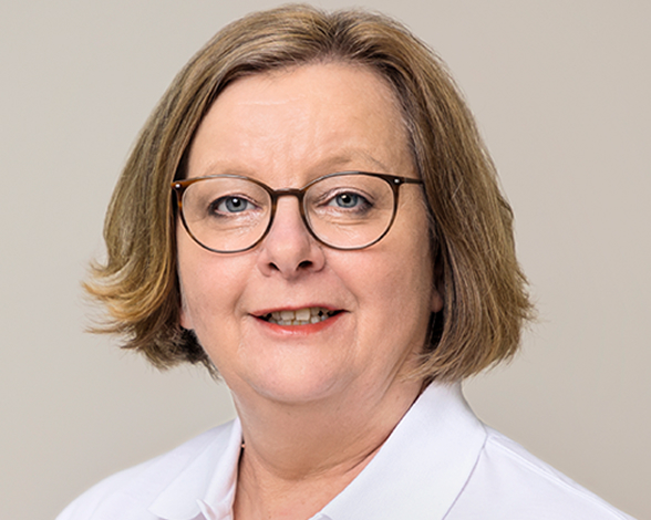 Ulrike Schneider
