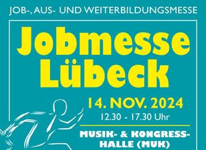 Jobmesse Lübeck