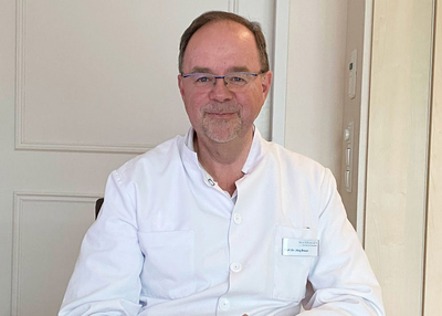Vortrag: Die Zukunft der Medizin
