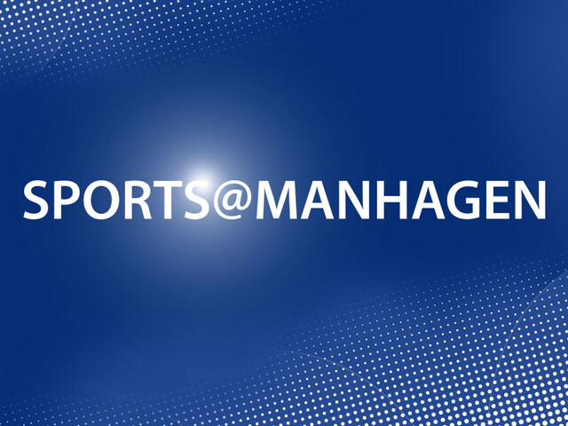 MANHAGEN SPORT-TEAM
