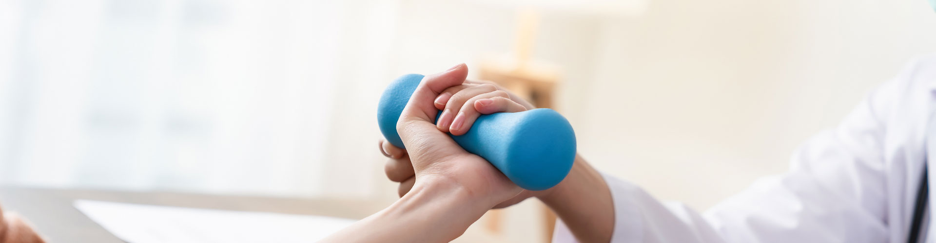 Handchirurgie auf höchstem Niveau
