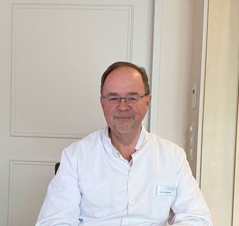 Patientensicherheit beginnt vor der Operation