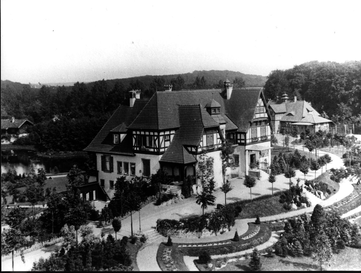 Geschichte