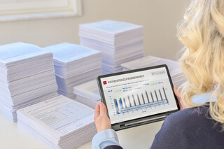 Net Promoter Score (NPS)