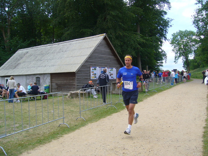 Einblicke in das Manhagen Sport-Team