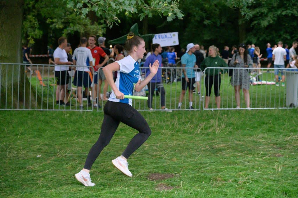 Einblicke in das Manhagen Sport-Team