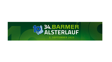 BARMER Alsterlauf