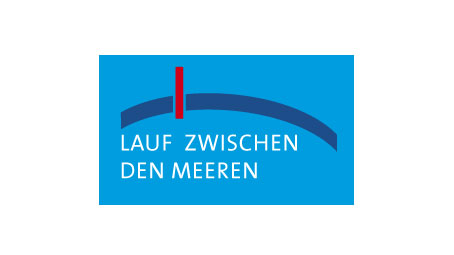 Lauf zwischen den Meeren