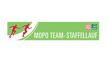 MOPO Team-Staffellauf