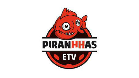 ETV Piranhhas