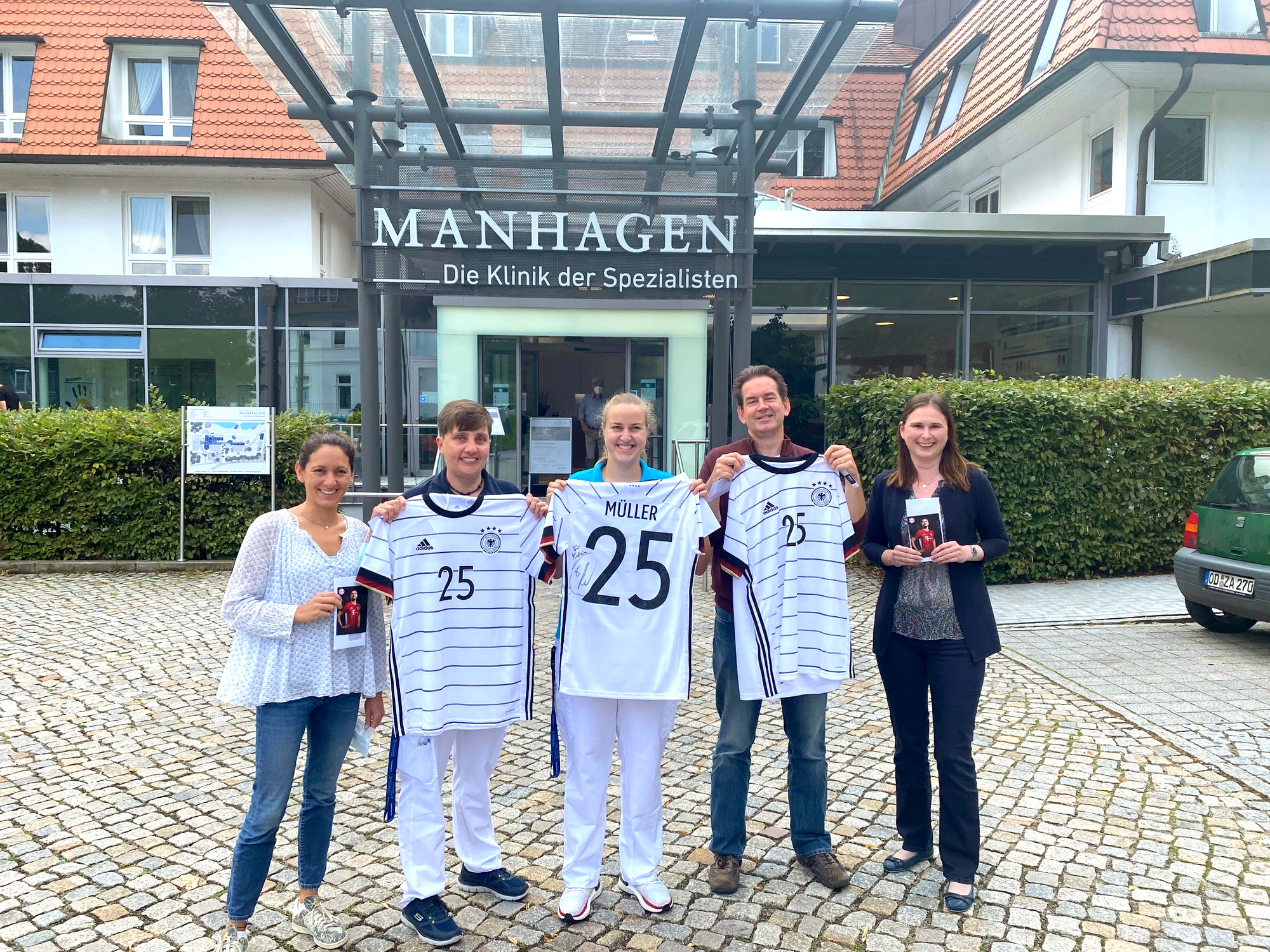 EM-Tippspiel Sieger