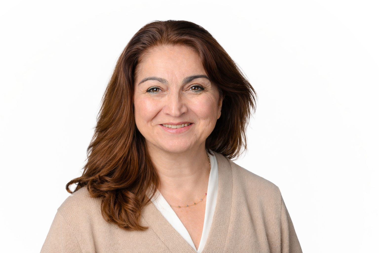 Dr Cigdem Berger