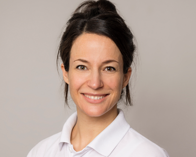 Dr. Lisa Rundt, Fachärztin für Innere Medizin und Kardiologie