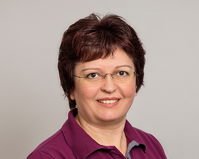 Natalie Rembold, Medizinische Fachangestellte