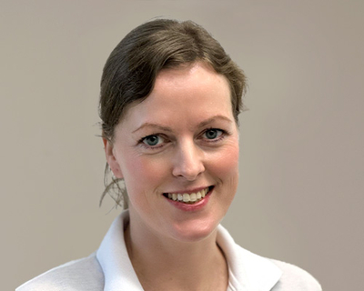 Verena Koch, Fachärztin für Innere Medizin und Kardiologie